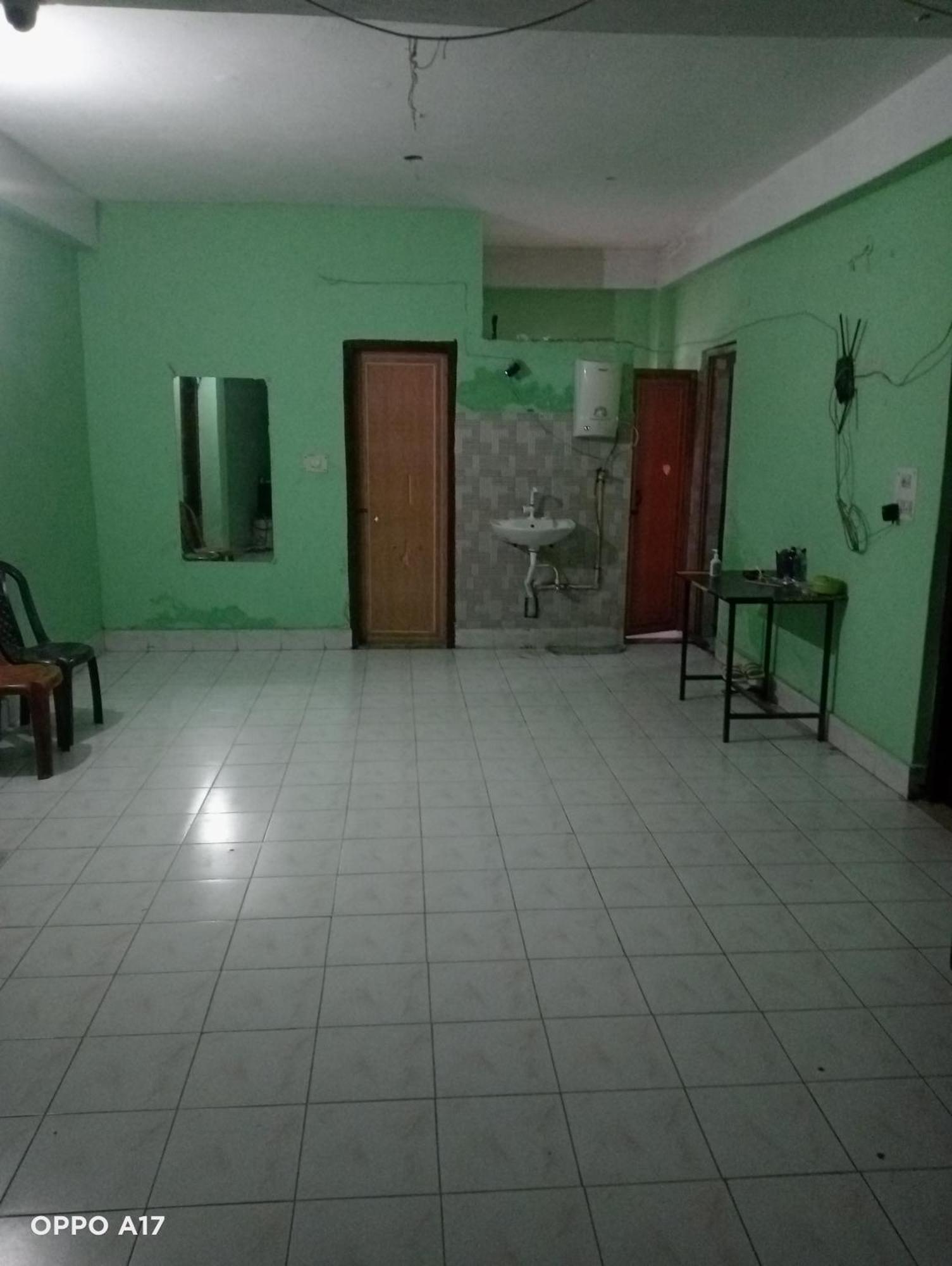 Swaroop Ashray Homestay シリグリ エクステリア 写真