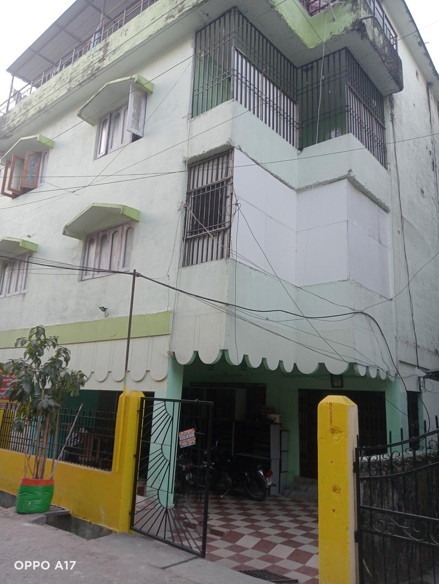Swaroop Ashray Homestay シリグリ エクステリア 写真