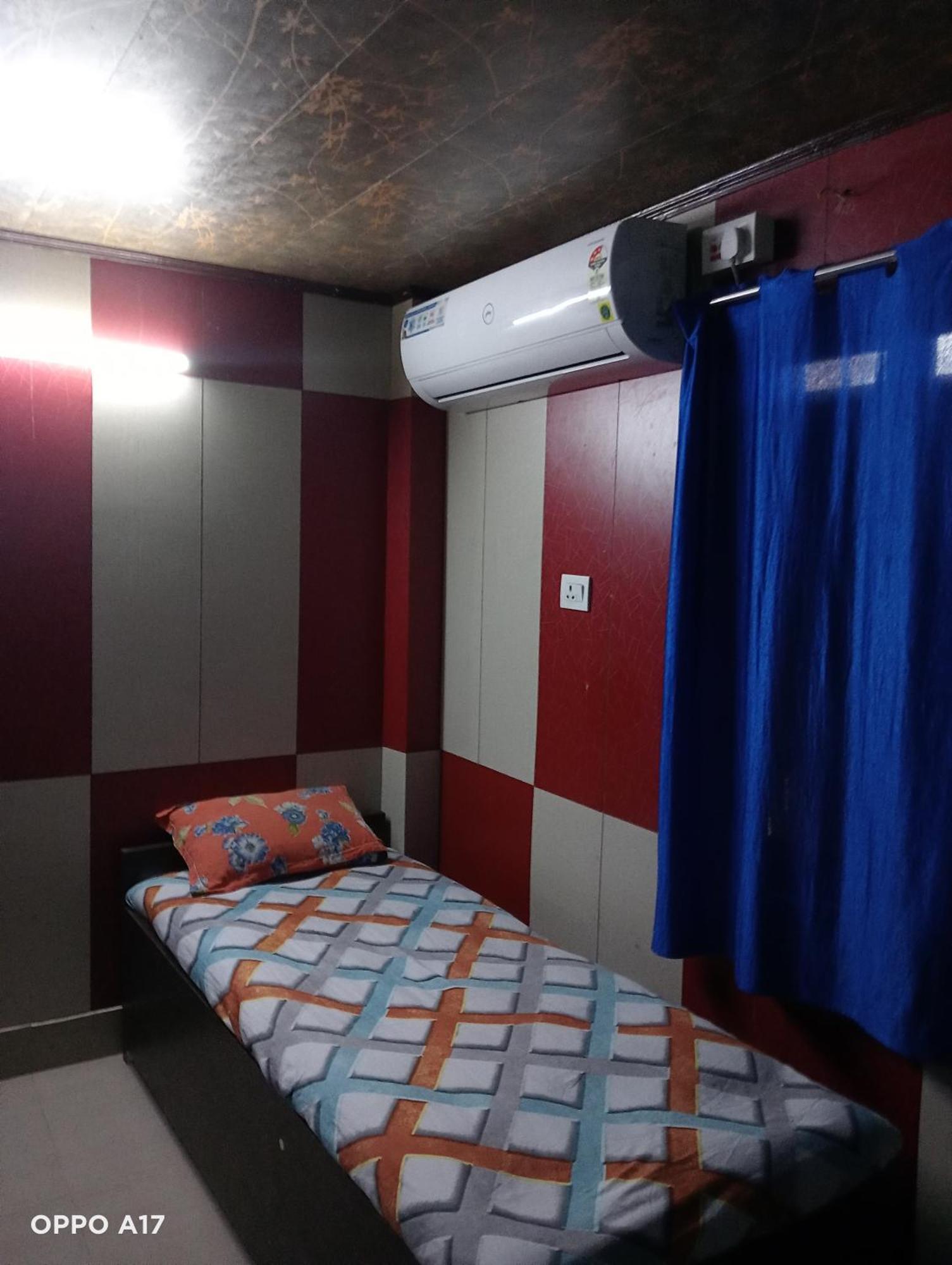 Swaroop Ashray Homestay シリグリ エクステリア 写真