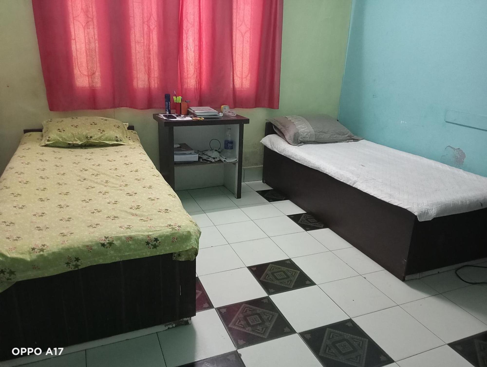 Swaroop Ashray Homestay シリグリ エクステリア 写真