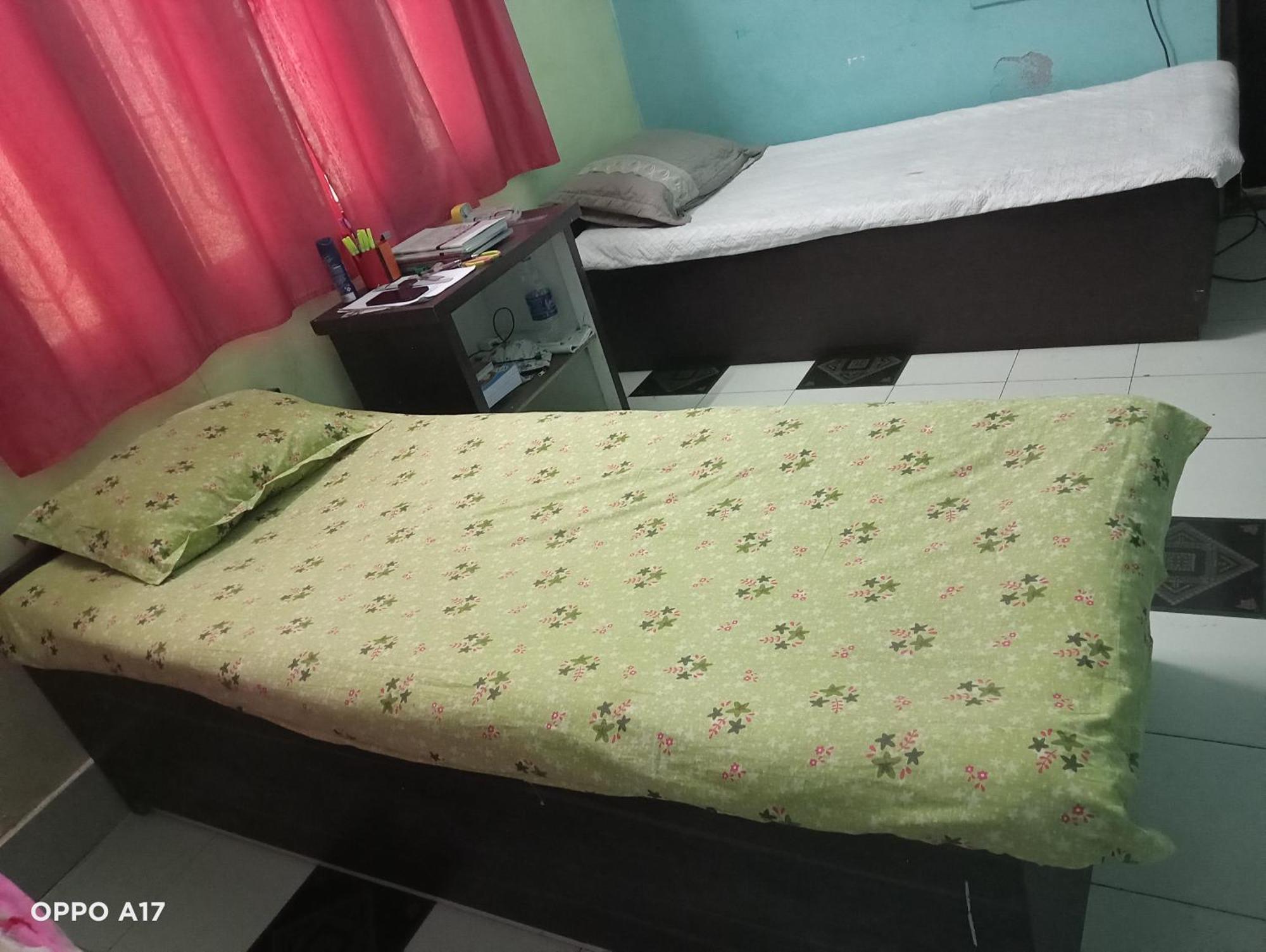 Swaroop Ashray Homestay シリグリ エクステリア 写真